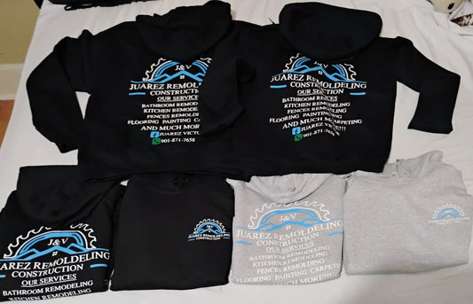 Custom Shirts
